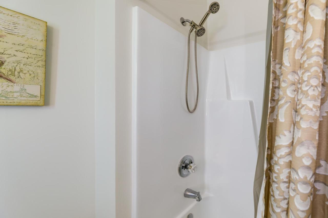 Updated Hubert Vacation Rental 5 Mi To Beaches! Swansboro Extérieur photo